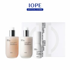 스템3 시그니처 3종 기획세트 (소프너 80ml + 에멀전 80ml + 앰플 30ml)