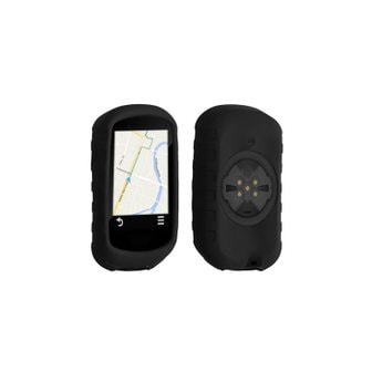  kwmobile 대응 Garmin Edge 830 케이스 - 실리콘 GPS 사이클