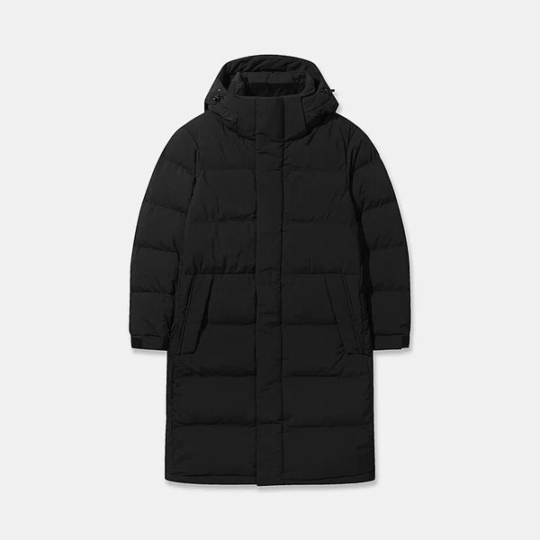 [부산점] 공용 프리미아 롱 다운자켓 7LF2071