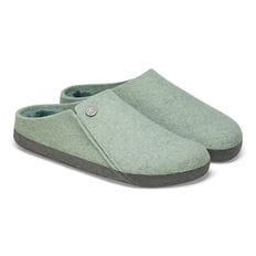 버켄스탁(BIRKENSTOCK) 체르마트 리벳 스플릿 MATCHA 레귤러 3033303201