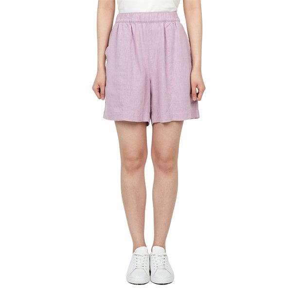 [부산점] 가든 아일랜드 여성 반바지 57475 WWLV