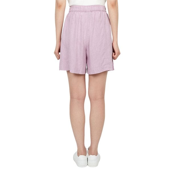 [부산점] 가든 아일랜드 여성 반바지 57475 WWLV