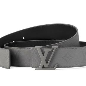 LV 토뤼옹 LV Taurillon 40mm 리버서블 벨트 M8662 M8662