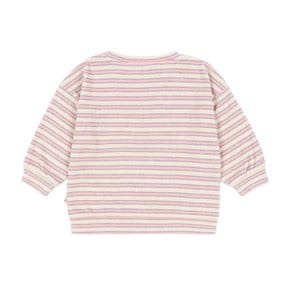 국내공식 콩제슬래드 이티 스 셔츠 LOLLY STRIPE