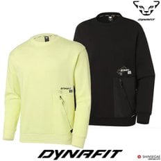 다이나핏 YUP22215[다이나핏]공용 스크린 간절기 맨투맨 티셔츠 (기존가 109,000원)