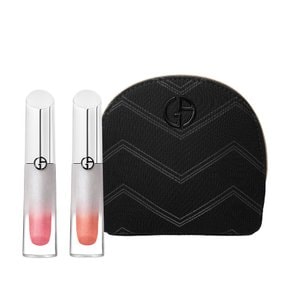 [듀오한정] NEW 프리즈마 글래스 플럼핑 글로스 듀오 세트