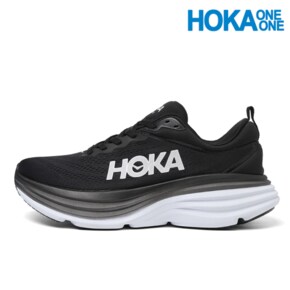 [HOKA] 여성 호카 오네오네 본디 8 1127952-BWHT