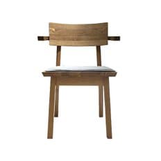 [아이앰히어 / GAIN LIVING / 가인리빙] Rhone Dining Chair / 론 식탁 의자 VOL.1 / 다이닝 체어