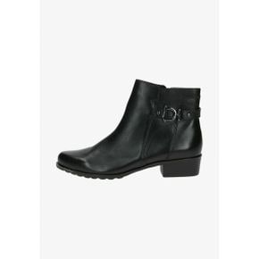 4508124 Caprice Classic ankle boots - black nappa