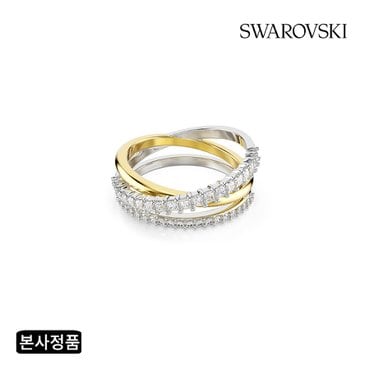 스와로브스키 [본사정품/쇼핑백증정] Hyperbola 반지 5714163_5714164