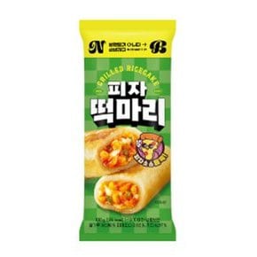 피자떡마리 100g