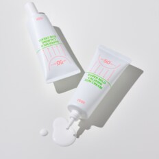 [눈시림없는선크림] 아이소이 슈퍼 마일드 카밍 선크림 SPF50+ PA+++ 55ml