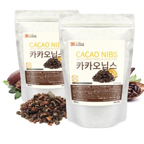카카오닙스 1000G (250gX4)