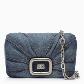 Cross body bag RBWAOGJ1200T1H Blue