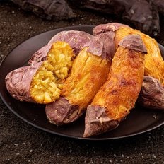 자연맛남 [윤요셉님 생산] 자연맛남 달콤한 해남 황토 세척 꿀고구마 10kg (왕특/300-550g)