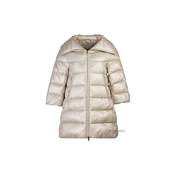 FW25 여성 클리오페 패딩 PI0001DIC 12017Z 1985