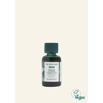 더바디샵 [센텀시티점]브리스 에센셜 오일 블렌드 20ML (17664)