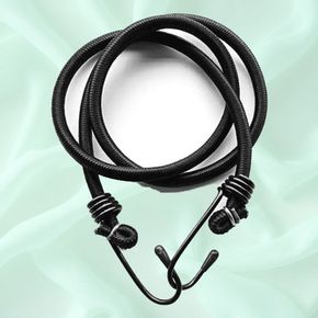 카트 조절가능 밧줄 고정끈 차량적재함 다용도 짐끈