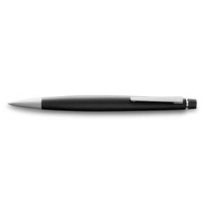 아트박스/익스트리모 LAMY 2000 샤프 0.5mm 마크롤론 각인안함