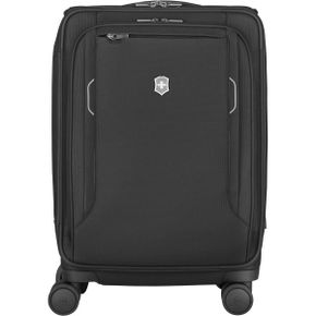 미국 빅토리아녹스 캐리어 여행가방 Victorinox Werks Traveler 6.0 Frequent Flyer Plus Softsi