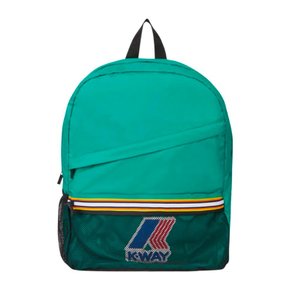 [해외배송] 케이웨이 백팩 K006X60 092 WEV GREEN MARINE