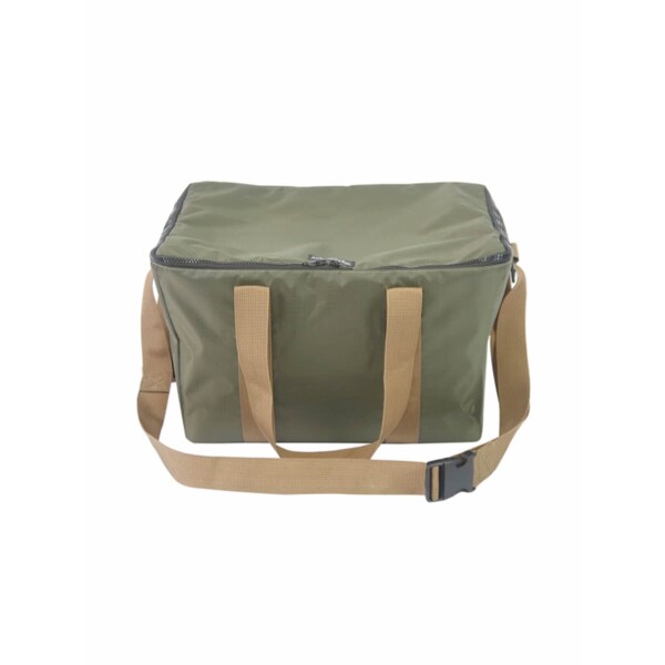쿨러백 올리브 / 헤비듀티 바스켓
