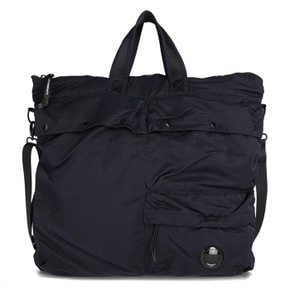 [부산점] 렌즈 와펜 19CMAC114A 888 CP컴퍼니 라지 토트백 숄더 크로스백