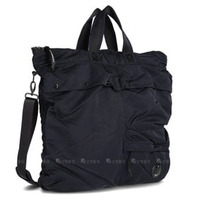 [부산점] 렌즈 와펜 19CMAC114A 888 CP컴퍼니 라지 토트백 숄더 크로스백