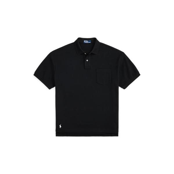 남성 폴로 빅 셔츠(MNPOKNI1N823830001)