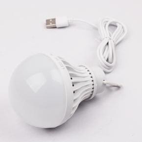 7W USB LED랜턴 (S8458720)