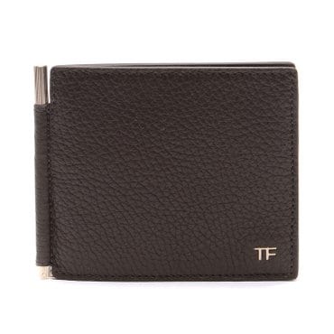 톰포드 Tom Ford Mens Money Clip Y0132CALCMLT