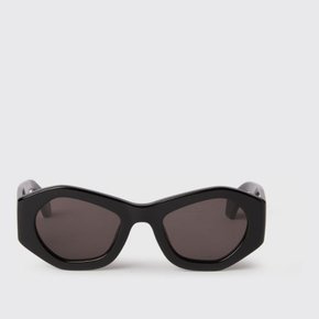 [해외배송] 앰부시 공용 선글라스 PRYZMA SUNGLASSES BLACK DARK GREY BLACK DARK GREY BLACK