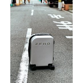 ZERO 3 스마트 캐리어 24 INCH SILVER 제로러기지