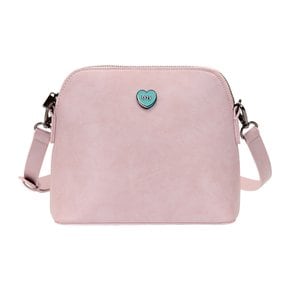 MOMENT CROSSBODY - HEART PILL