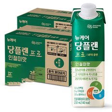 당플랜 프로 인절미맛 230ml x 24개 x 2박스