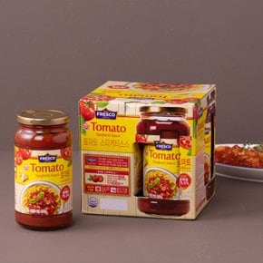 토마토 스파게티소스 600g X 4입