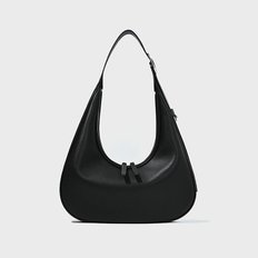 Flan bag-black   DF22STH055