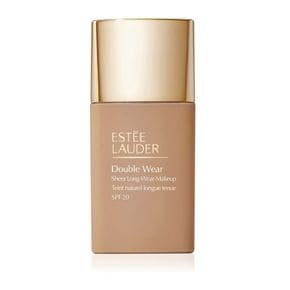 ESTEE LAUDER 에스티 로더 더블 웨어 쉬어 롱 웨어 파운데이션 SPF20 3N1 아이보리 베이지