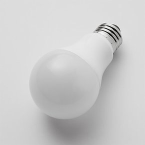 LED 전구 / 벌브 / 램프 주광색 8w