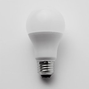 LED 전구 / 벌브 / 램프 주광색 8w