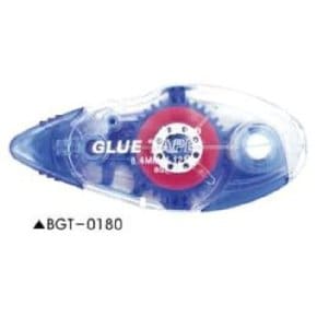 바르네 풀테이프리필(8.4mm 12M) BGT-0180R (W256106)