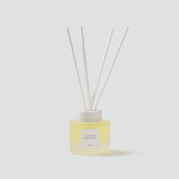 자주 라벤더 유칼립투스 디퓨저 100ml J885903001900