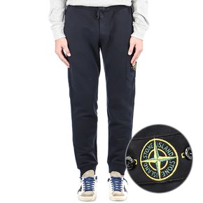 남성 와펜 트레이닝 팬츠 (771564520 V0020)