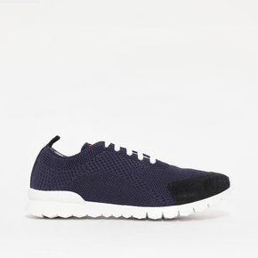 26FW 로고 니트 러너 남성 스니커즈 USSFITS N0134102007