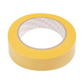 224 내열 마스킹 고온 도장용 와시테이프 24mm x 50M