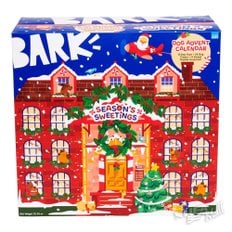 바크 시즌 반려동물 어드벤트 캘린더 BARK SEASON’S SWEETINGS ADVENT CALENDAR FOR DOGS