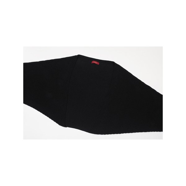 Cecilia Icon Bolero - Black
