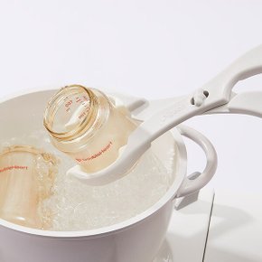 젖병소독집게