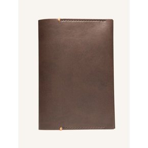 여권지갑 (Brown)