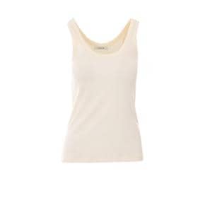[해외배송] 26 S/S RIB 탱크 탑 TS0001/LJ1016WH048 B0011921939